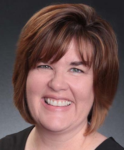 Mary Pat Vasquez