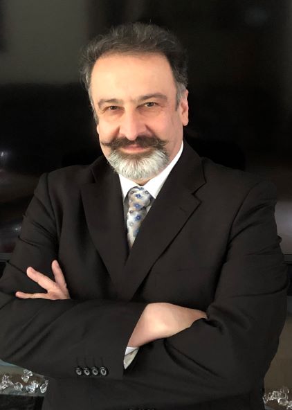 Samuel Farzaneh