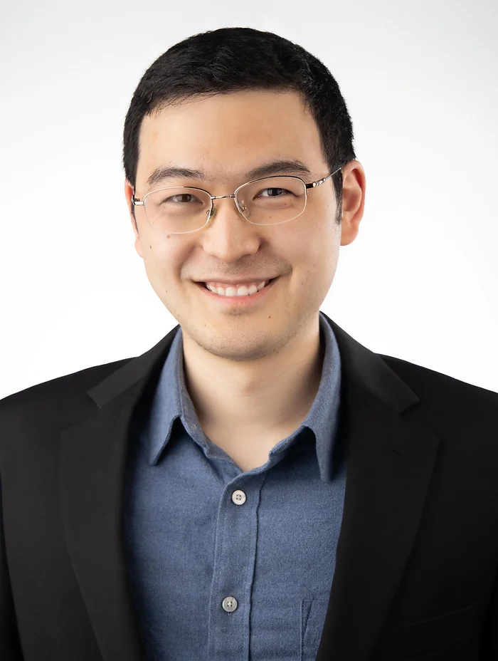 Daniel Qiao