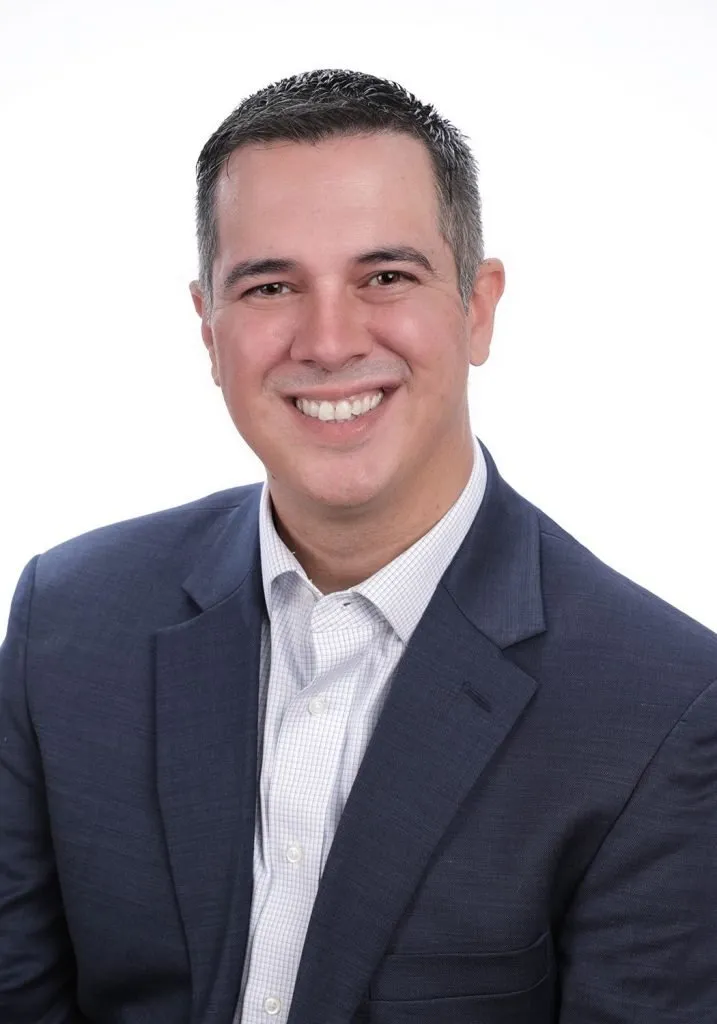 Michael Espada