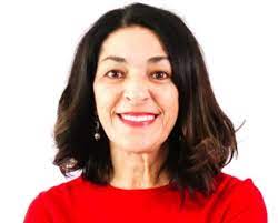 Margarita Parisone