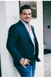 Petros Koulianos