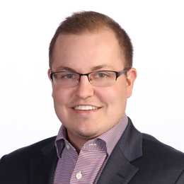 Joshua Cresswell