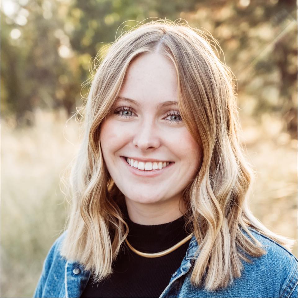 Kortney Aukerman
