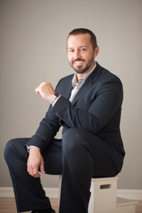 Darin Maciaszek