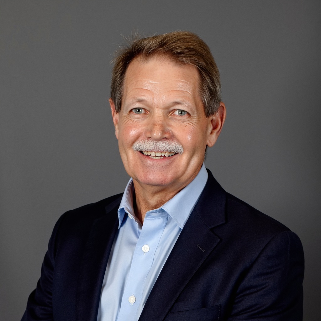 Tim Ivens