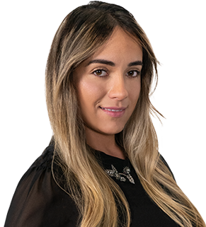 Keila Palomino