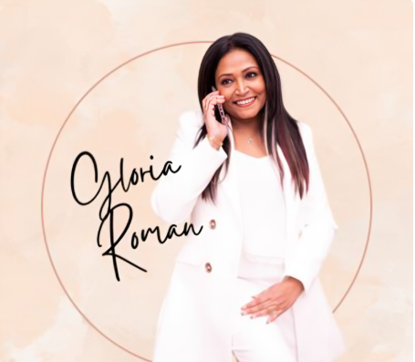 Gloria Roman (Broker, MCNE)