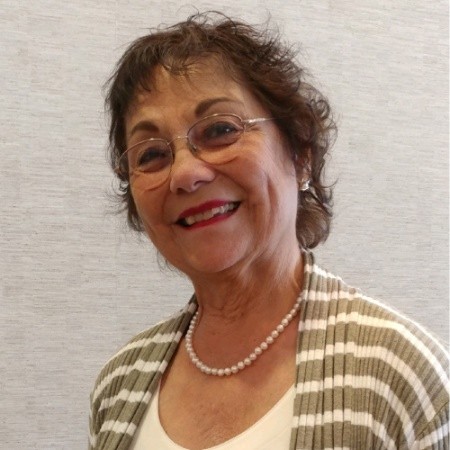 Sandy Foreman