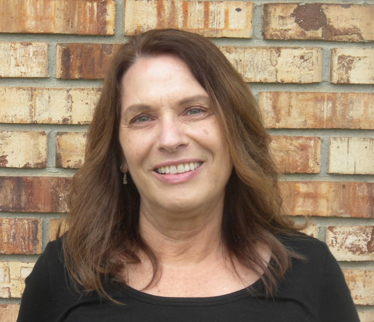 Sue Toner-McKnight