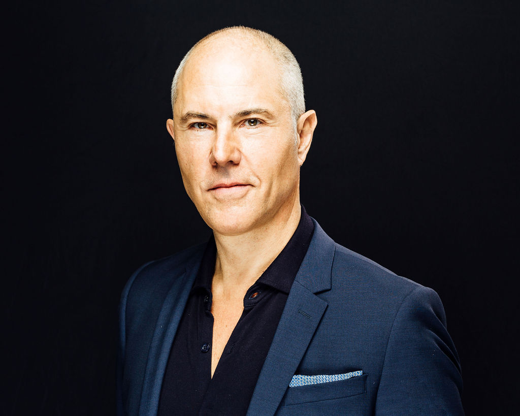 Gordon Springle