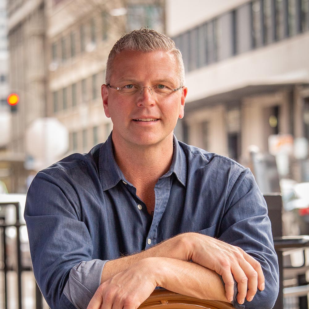 Todd Peres