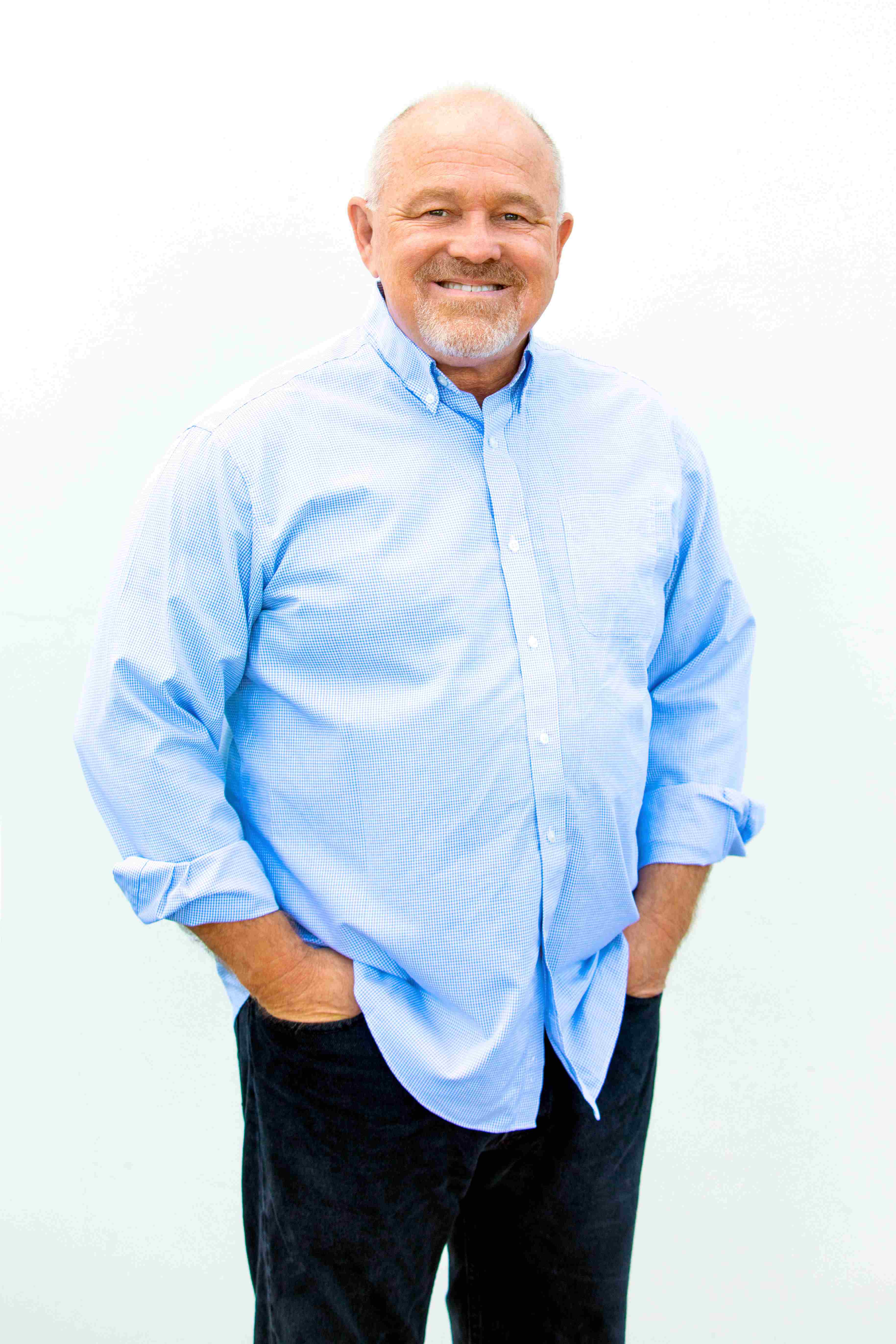 Mark Johnson