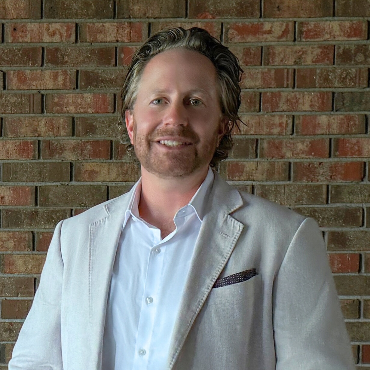 Andrew Houston