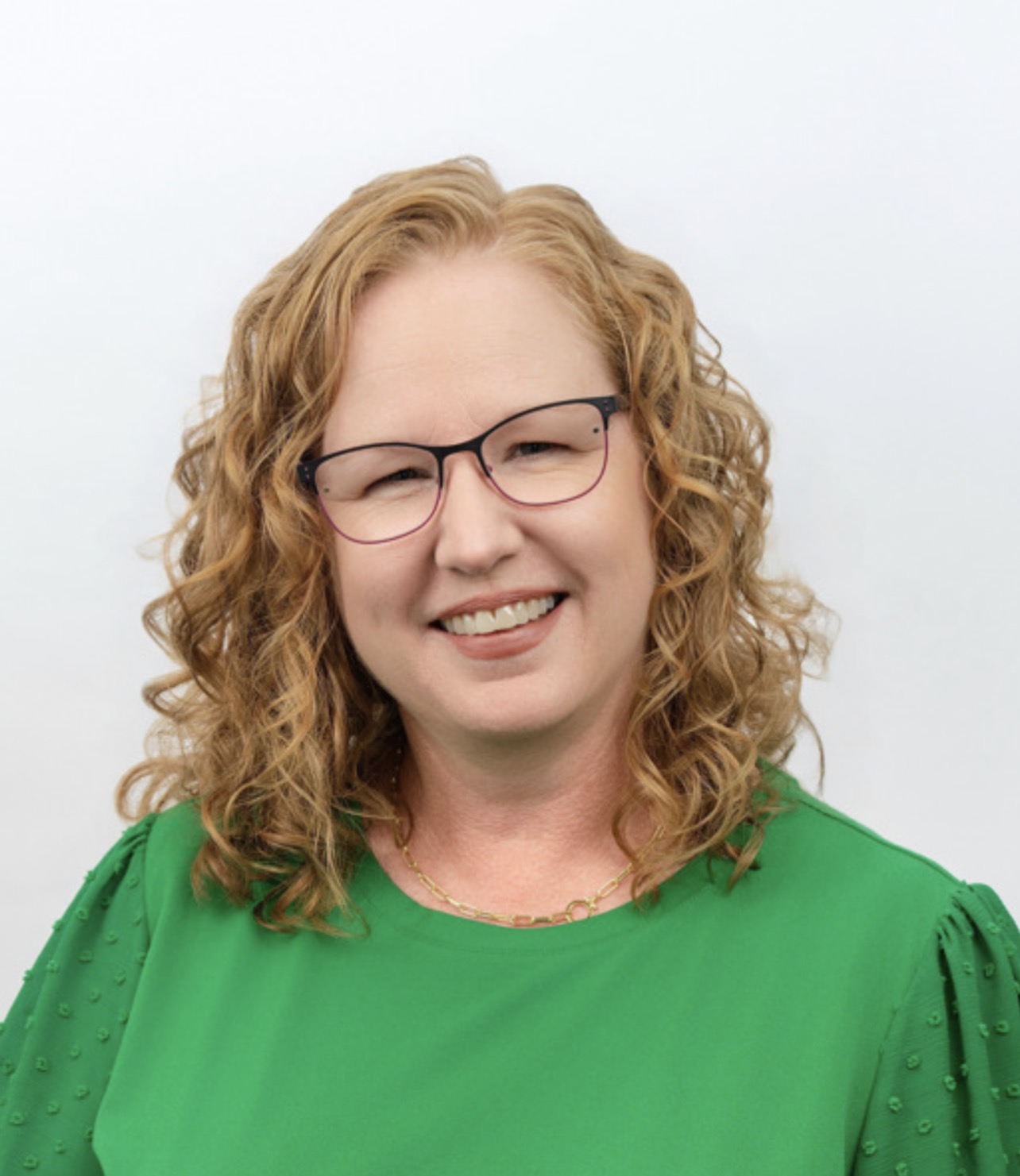 Allison Dady Duke - Realtor®, MCNE