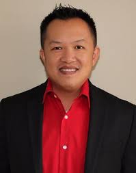 Thomas Phung