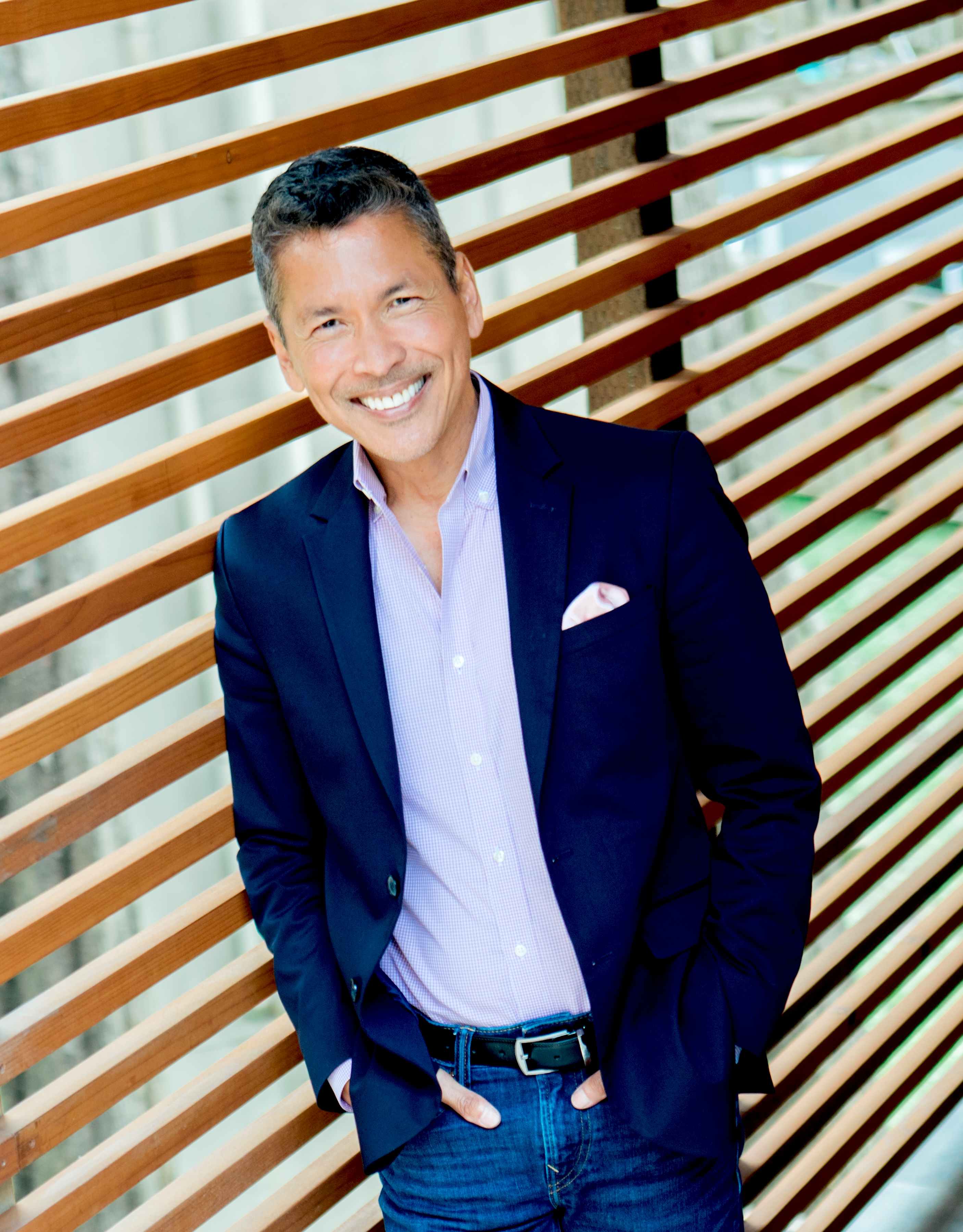 Angelo Raymundo
