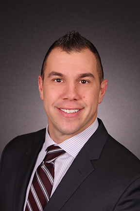 Jonathan Pecora