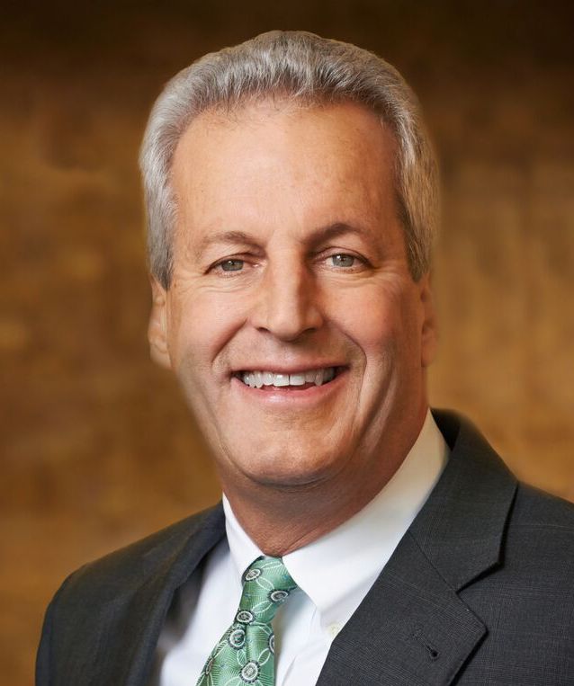 Steve Kaer