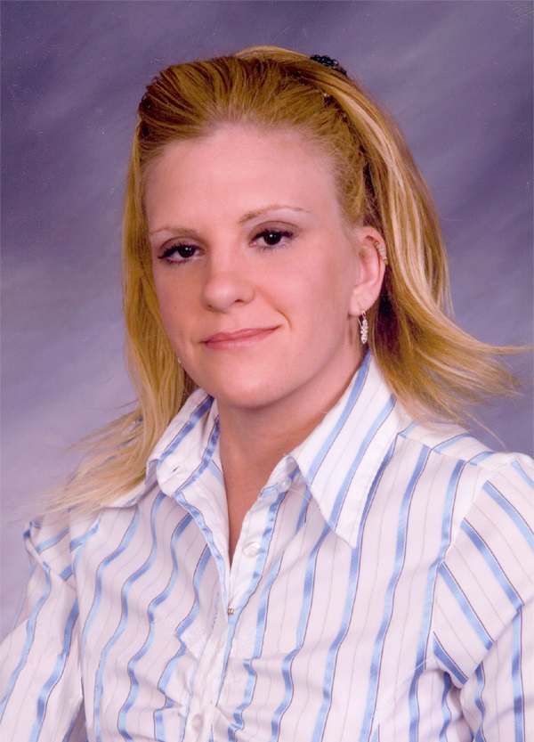 Sherry Birchem