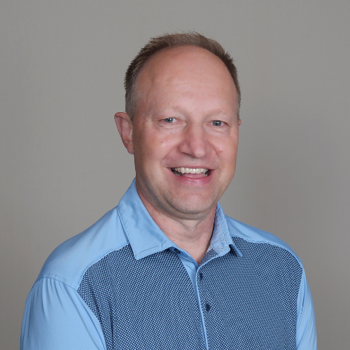 Pat Janostin