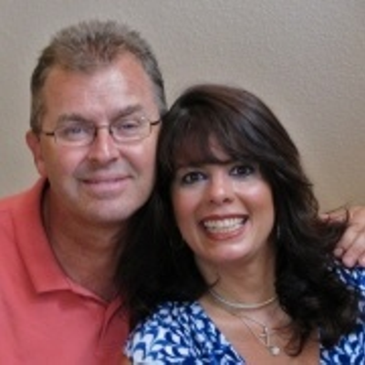 David and Diana Harder