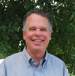 Scott Fortenberry