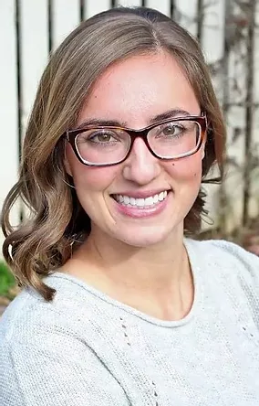 Kayla Njirich-Weldon