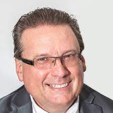 Jesus Van Der Henst