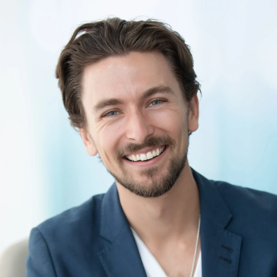 Ian Grimes