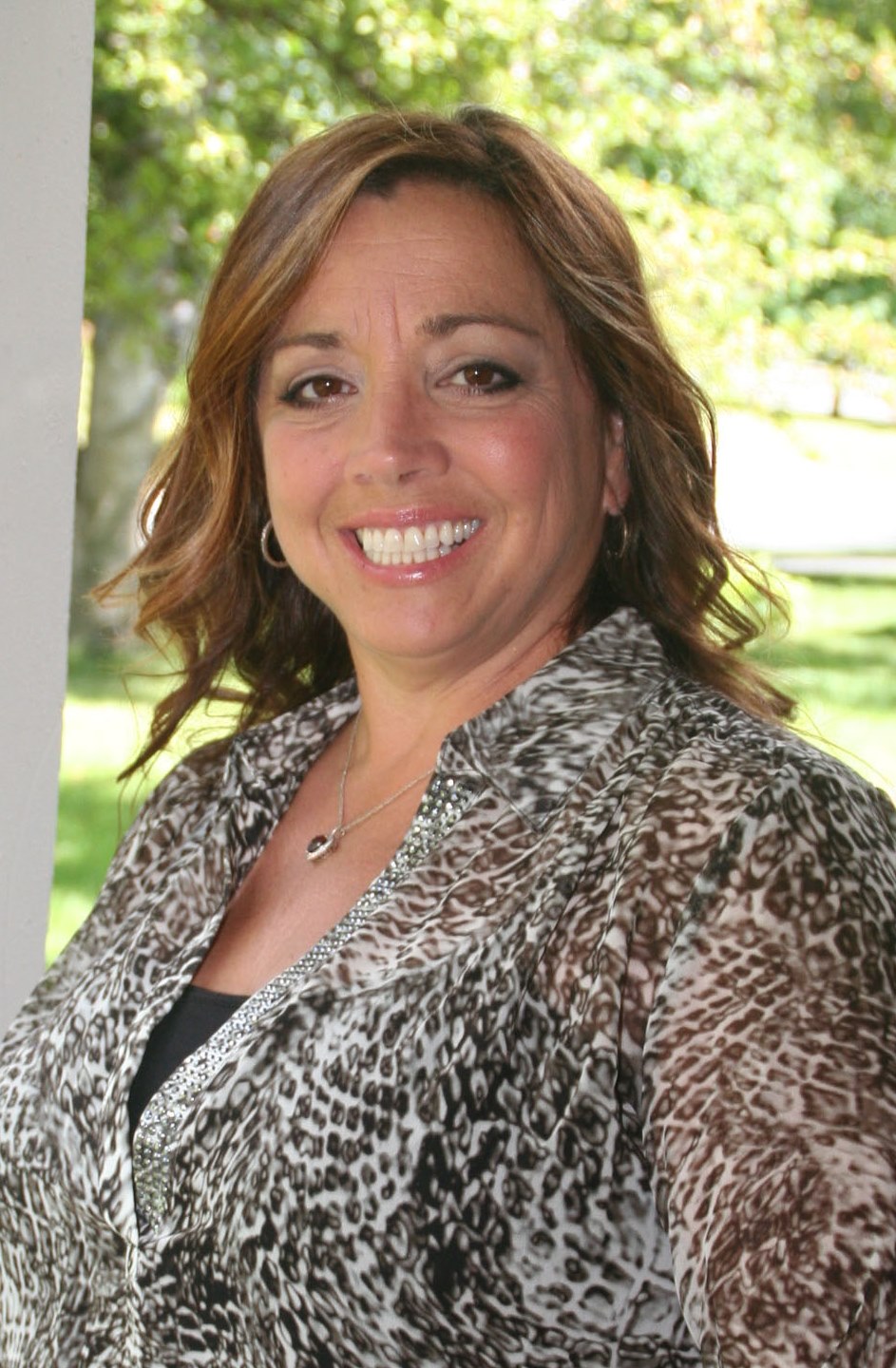Lisa Stevens