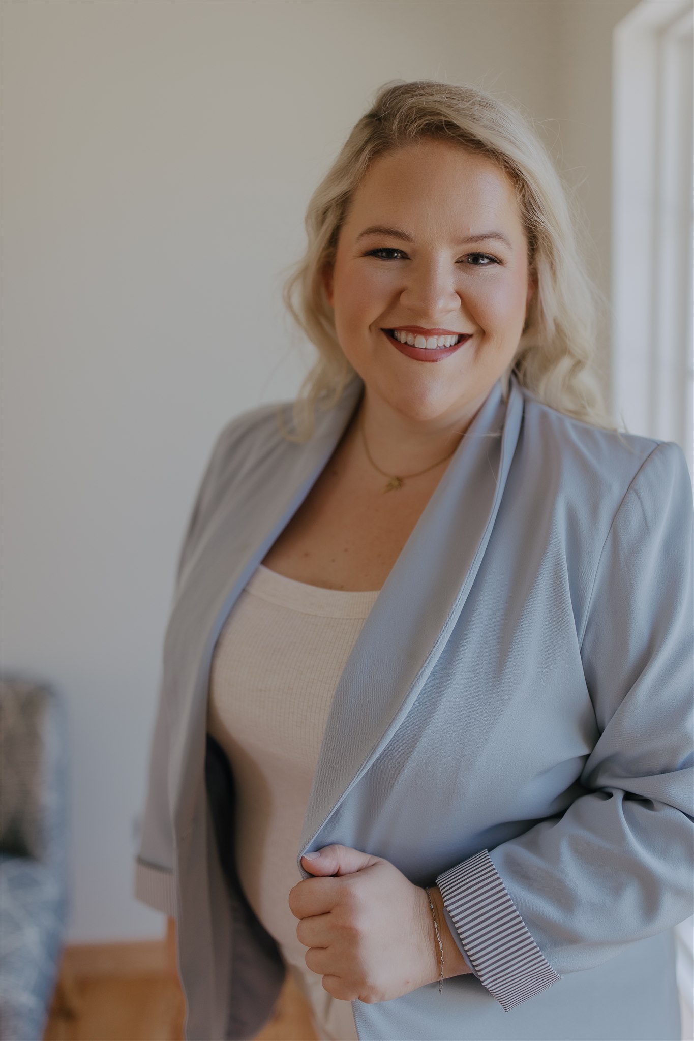 Ashleigh McGlothlin