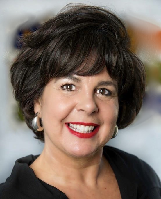 Janet Field