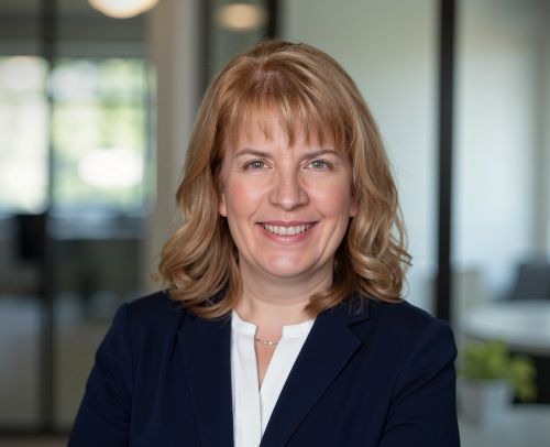 Joanne Tassoni