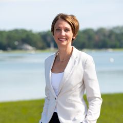 Mary Beth McGillicuddy