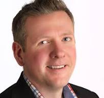 Conor Salisbury