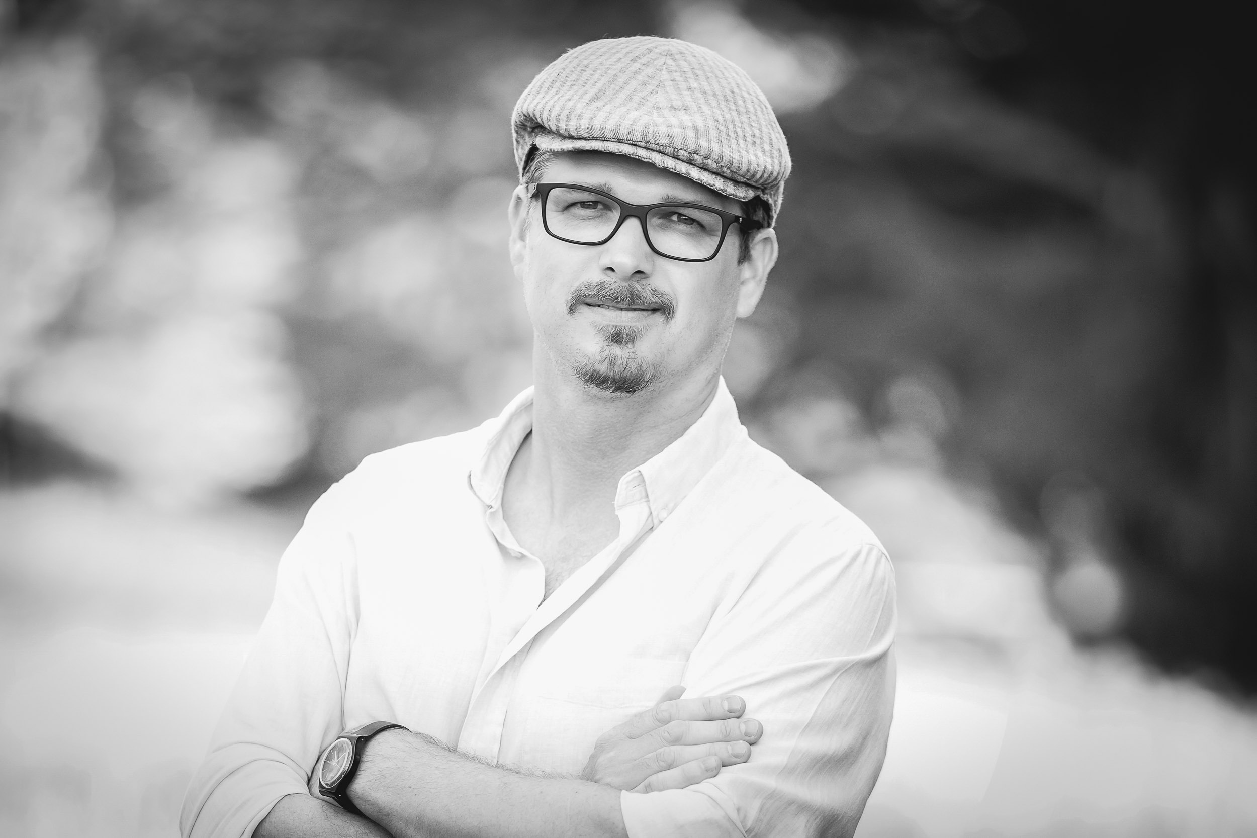 Steven Buri