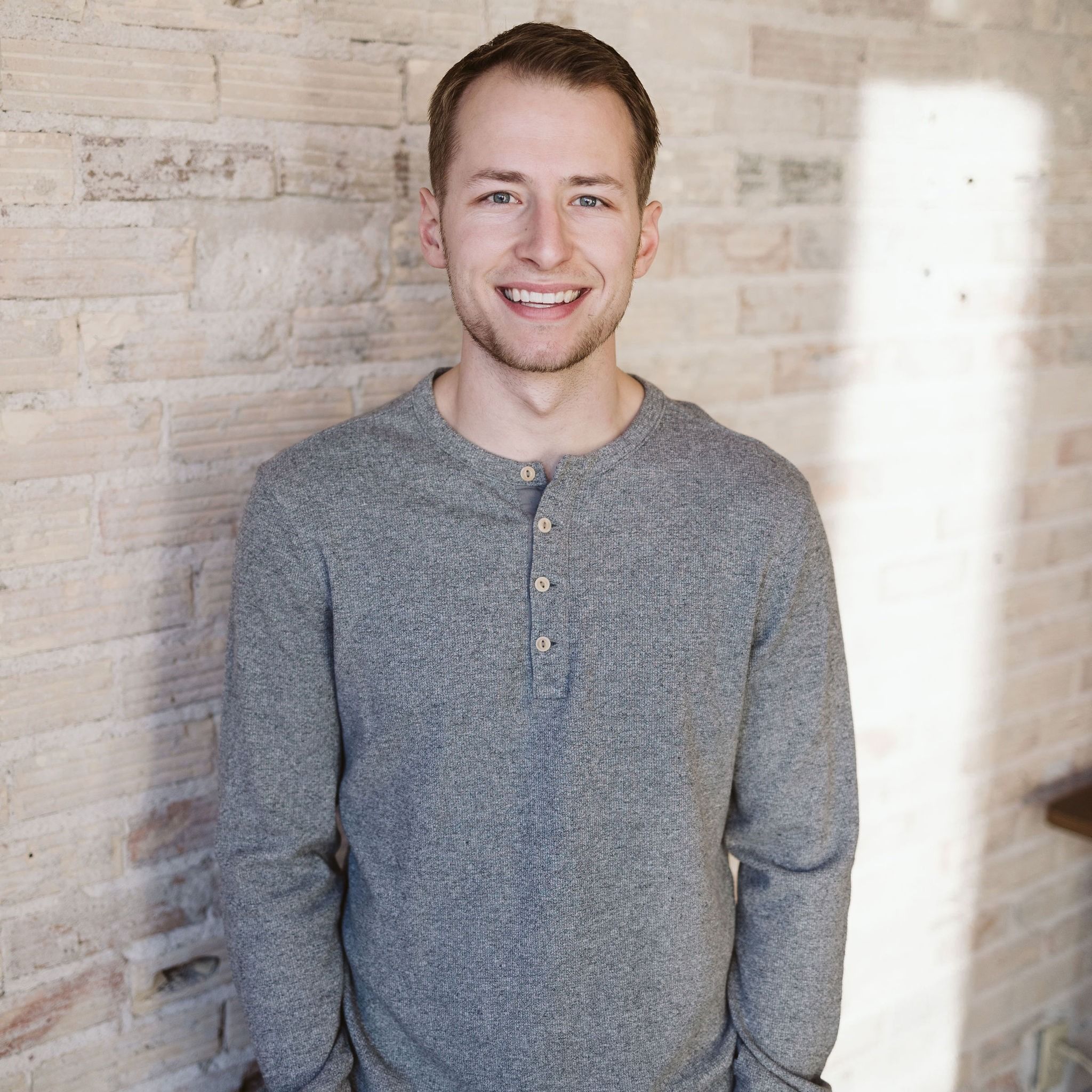 Luke Pettersen