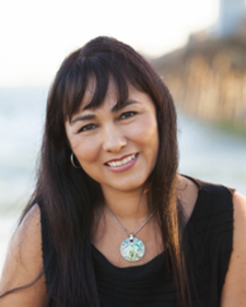 Suzanne Padilla-Gillogly