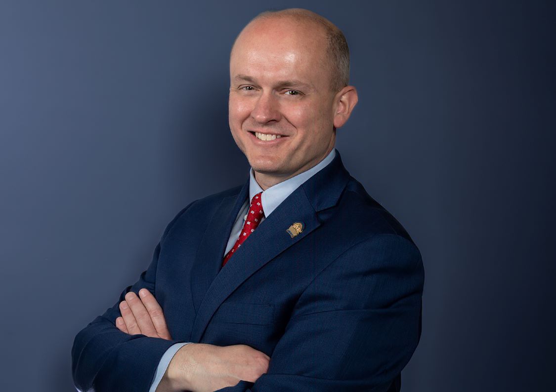 Robert Strickland