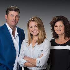 Jeff and Tami Jones