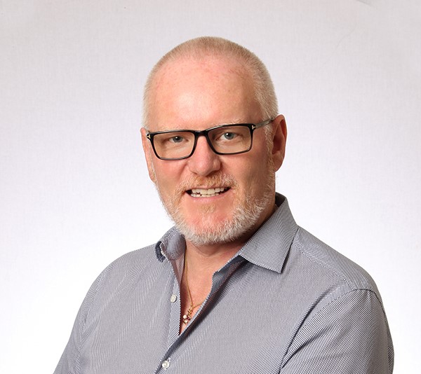 Bernie Lutz