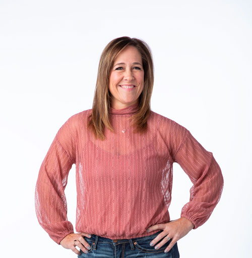Heather Shallenberger