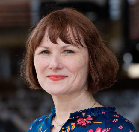 Carolyn Kinneen