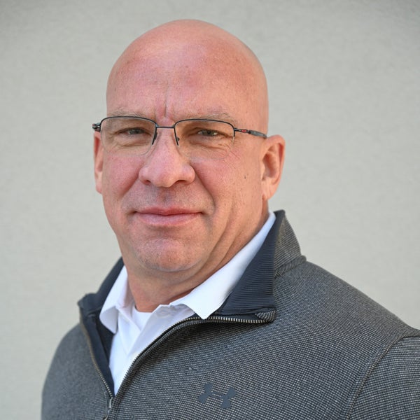 James Hagerman