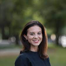 Samantha Eisenberg