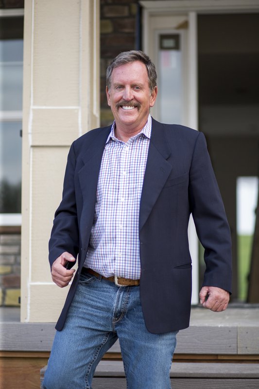 Brad Clarkson