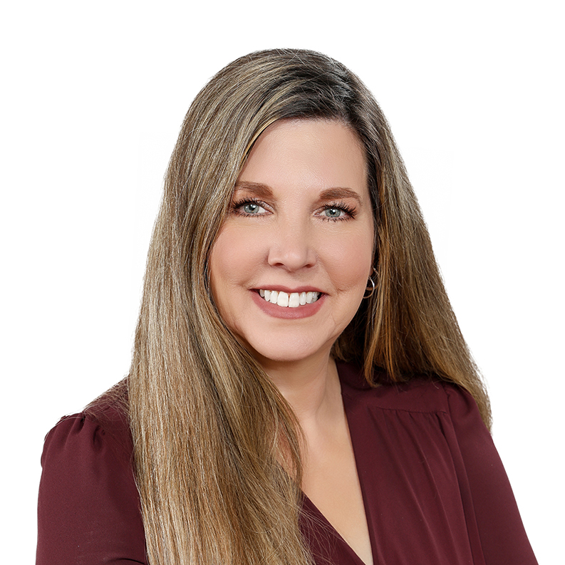 Stacy Tennesen