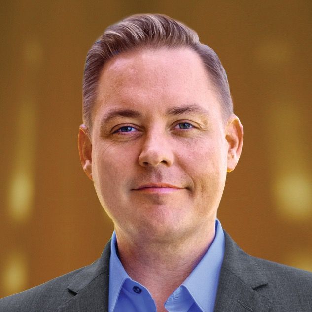 David Rudd