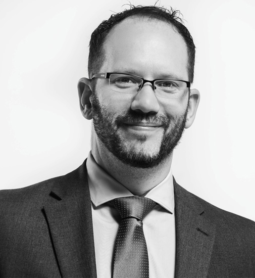 Matthew Volkers